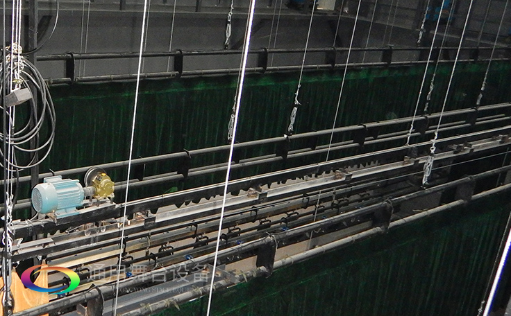 舞臺機械設備施工前、施工中、施工后要求簡述