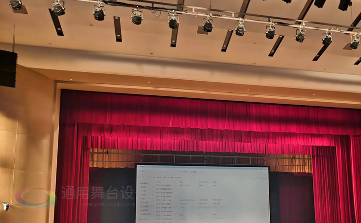 值3·15國際消費者權益日來臨之際，泰州舞臺阻燃幕布誠信宣言