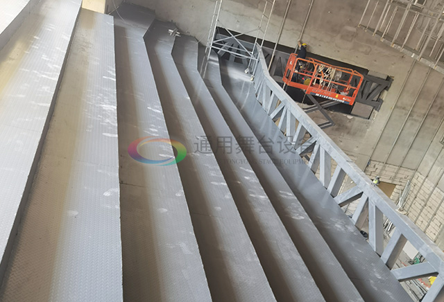 精工搭建賦能舞臺(tái)機(jī)械 科技助力演藝呈現(xiàn) 解鎖更多舞臺(tái)藝術(shù)新場(chǎng)景