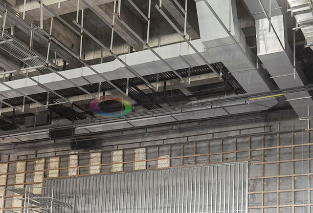 精工搭建賦能舞臺(tái)機(jī)械 科技助力演藝呈現(xiàn) 解鎖更多舞臺(tái)藝術(shù)新場(chǎng)景